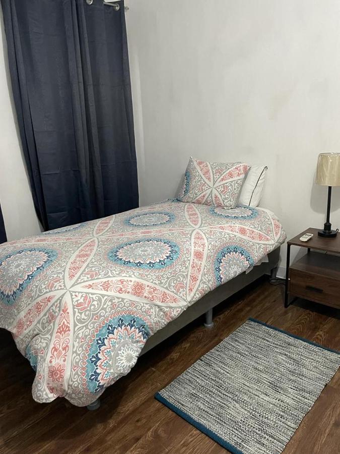 Serenade Lodging Rooms Panama  Extérieur photo