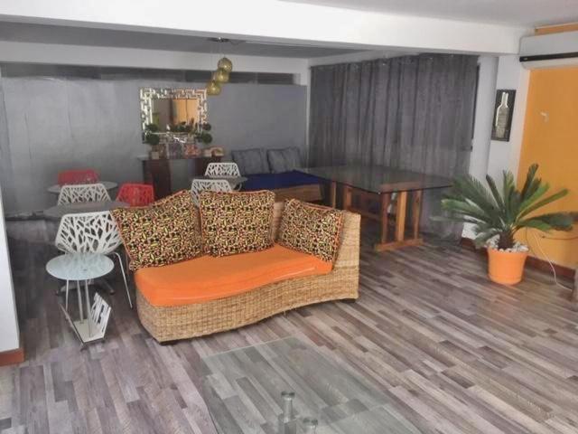 Serenade Lodging Rooms Panama  Extérieur photo