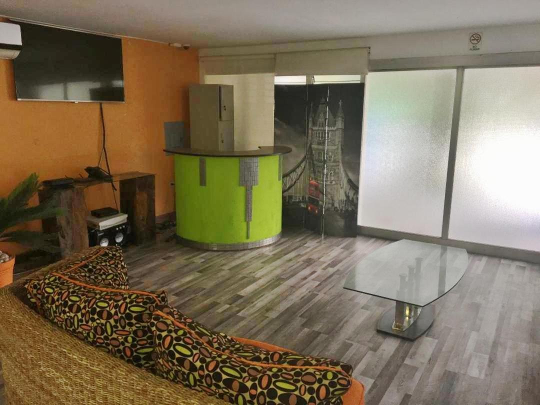Serenade Lodging Rooms Panama  Extérieur photo