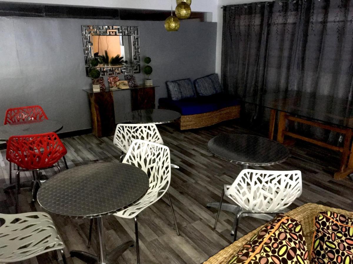 Serenade Lodging Rooms Panama  Extérieur photo