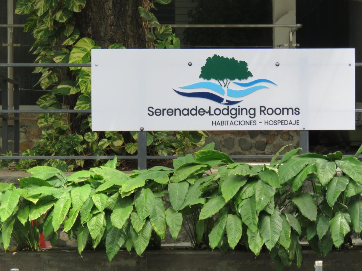 Serenade Lodging Rooms Panama  Extérieur photo