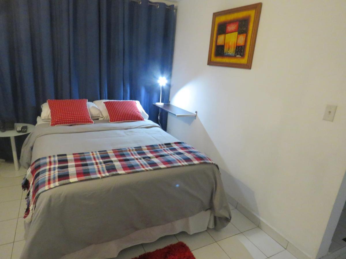 Serenade Lodging Rooms Panama  Extérieur photo