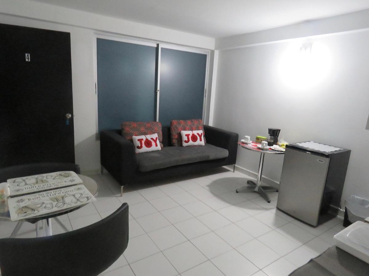 Serenade Lodging Rooms Panama  Extérieur photo
