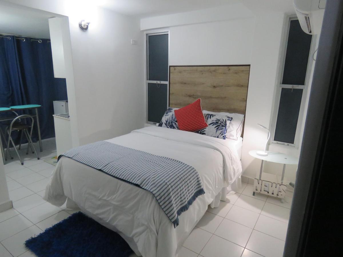 Serenade Lodging Rooms Panama  Extérieur photo